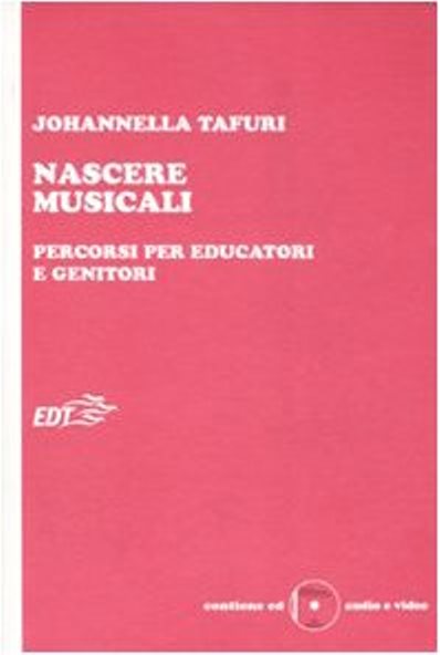 TAFURI - NASCERE MUSICALI