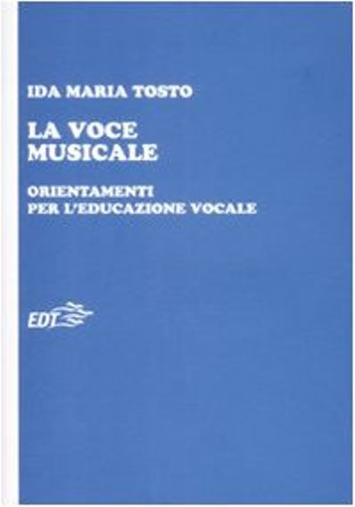 TOSTO - LA VOCE MUSICALE