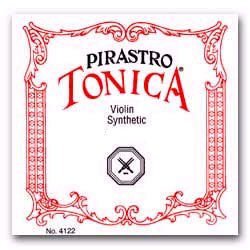 PIRASTRO TONICA CON PALLINO MUTA - VIOLINO