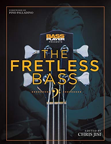 JISI - THE FRETLESS BASS