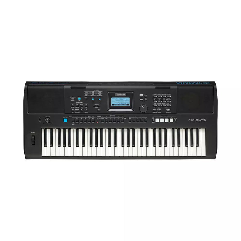 Carica immagine in Galleria Viewer, YAMAHA PSR-E473
