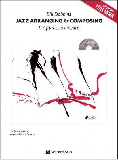 DOBBINS - JAZZ ARRANGING AND COMPOSING (ITALIANO)