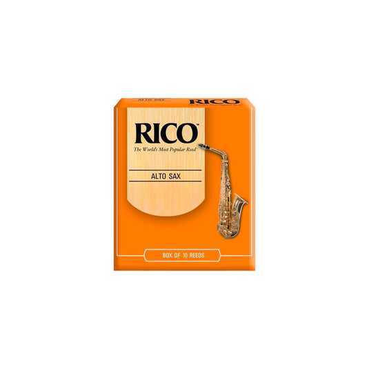 ANCIA SAX ALTO RICO 2 - BOX DA 10 -