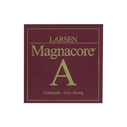 LARSEN MAGNACORE LA Strong - CELLO