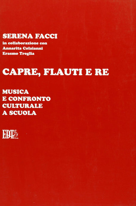 FACCI - CAPRE - FLAUTI E RE