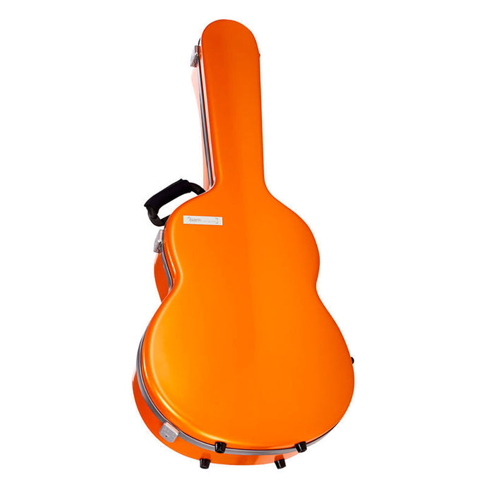 BAM DEF8002XLO Astuccio per Chitarra Classica