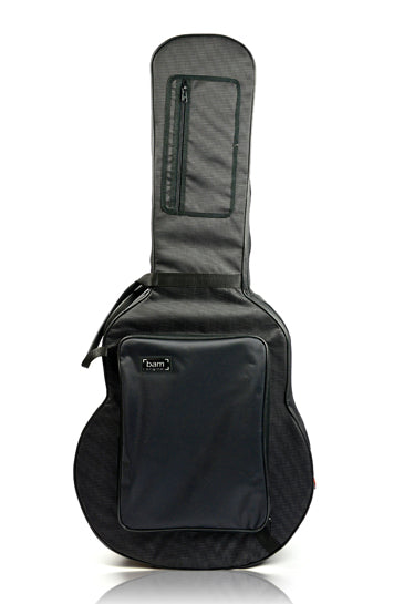 BAM 2202XLS Astuccio  soft per Chitarra Classica 8002H