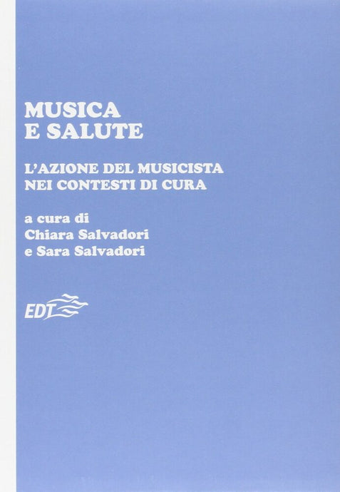 AA.VV. - MUSICA E SALUTE