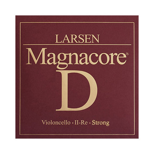LARSEN MAGNACORE RE Strong - CELLO