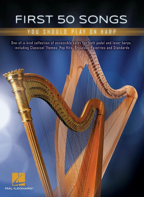 VARI - First 50 Songs You Should Play on Harp