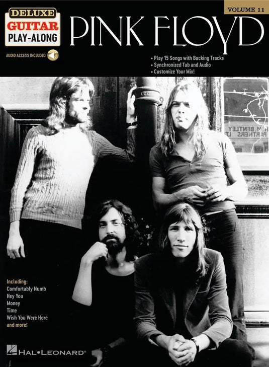 PINK FLOYD - Pink Floyd