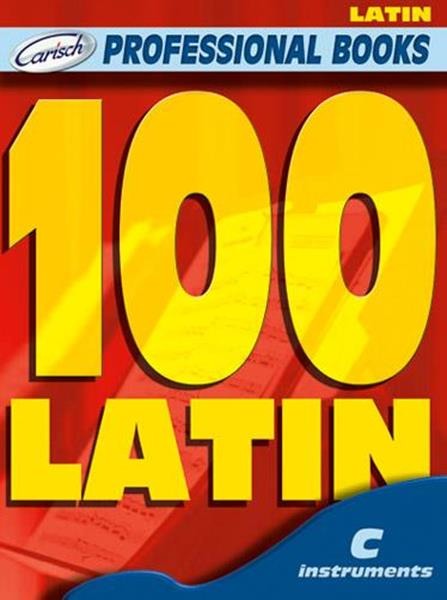 VARI. - 100 Latin
