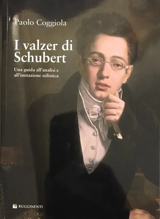 COGGIOLA - I Valzer di Schubert