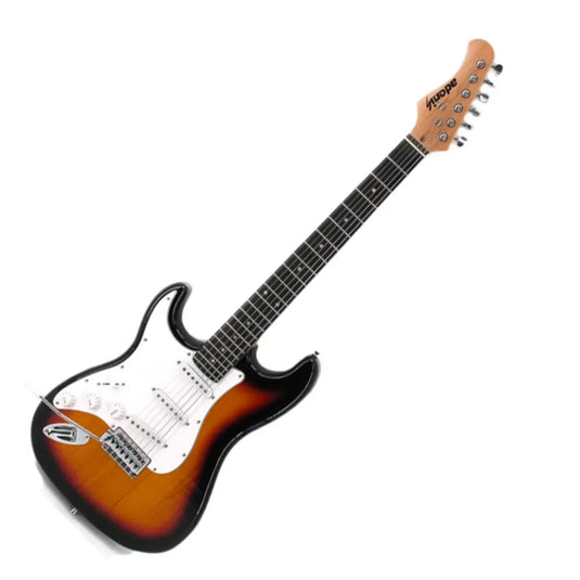 ADONIS EG-465SB Modello Stratocaster Mancina