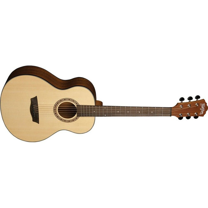 WASHBURN AGM5K MINI CHITARRA ACUSTICA