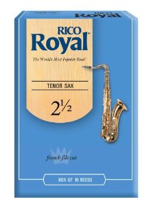 RICO ROYAL ANCIA SAX TENORE 2.50