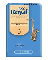 RICO ROYAL ANCIA SAX TENORE 3