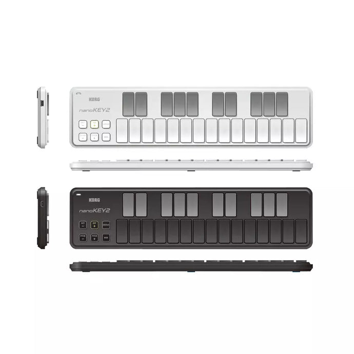 KORG NANOKEY 2