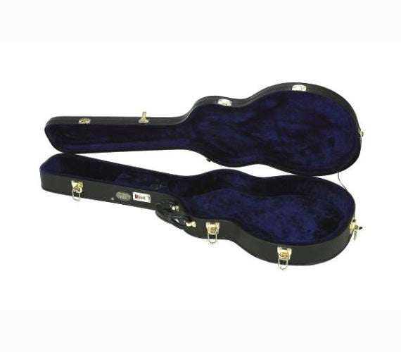 GEWA PRESTIGE 523534 astuccio per chitarra elettrica