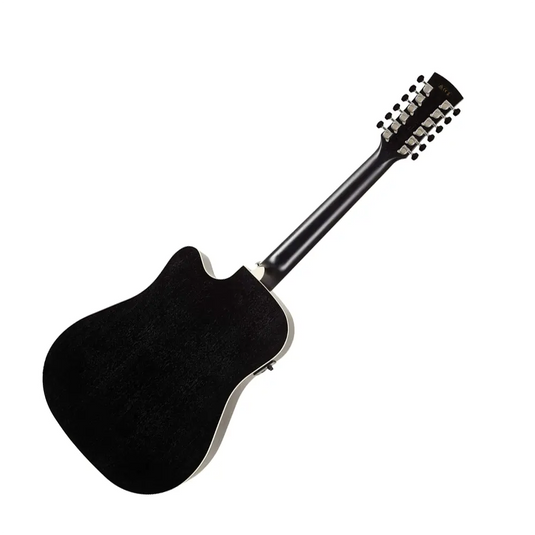 IBANEZ EL AC 12 Corde Amplificata