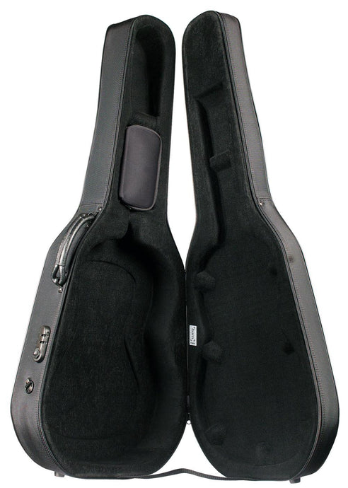 BAM 8001S Astuccio per Chitarra Classica