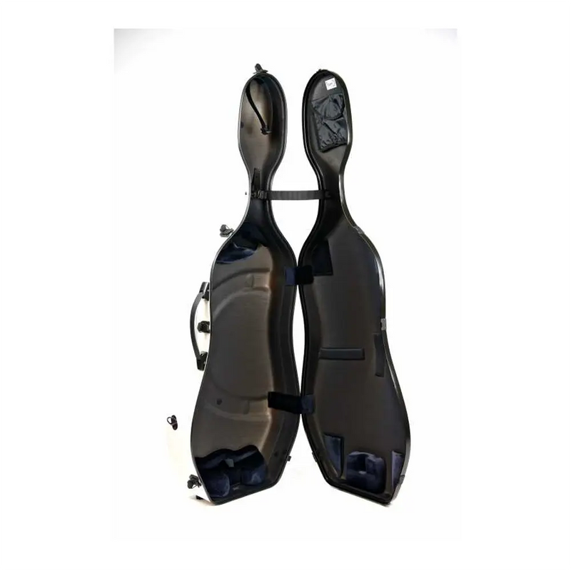 Carica immagine in Galleria Viewer, BAM 1005Xlw &#39;Hightech&#39; Slim Astuccio per Violoncello
