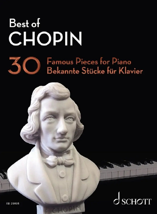 CHOPIN - Best of Chopin