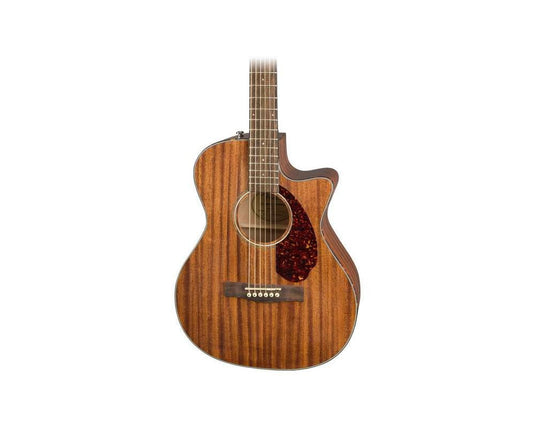 FENDER CC60SCE MOGANO CHITARRA ACUSTICA