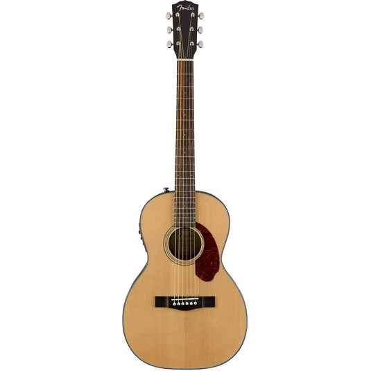 FENDER CP140SE NATURAL CHITARRA ACUSTICA