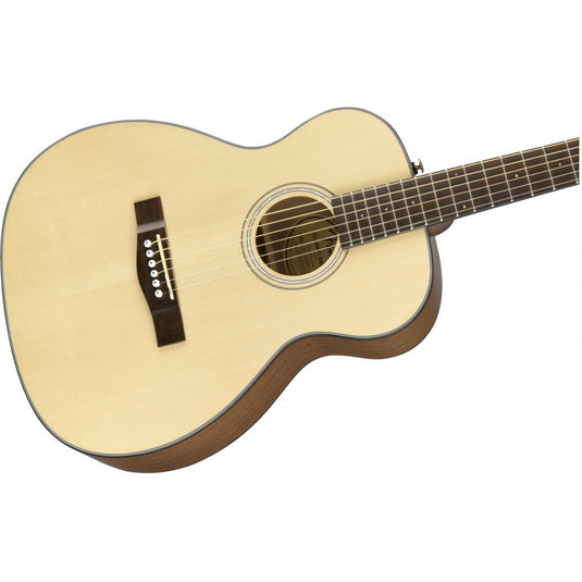 FENDER CT60S NATURAL CHITARRA ACUSTICA