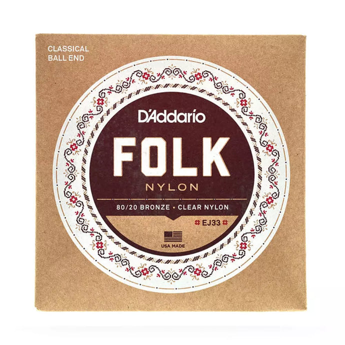 D’ADDARIO EJ33