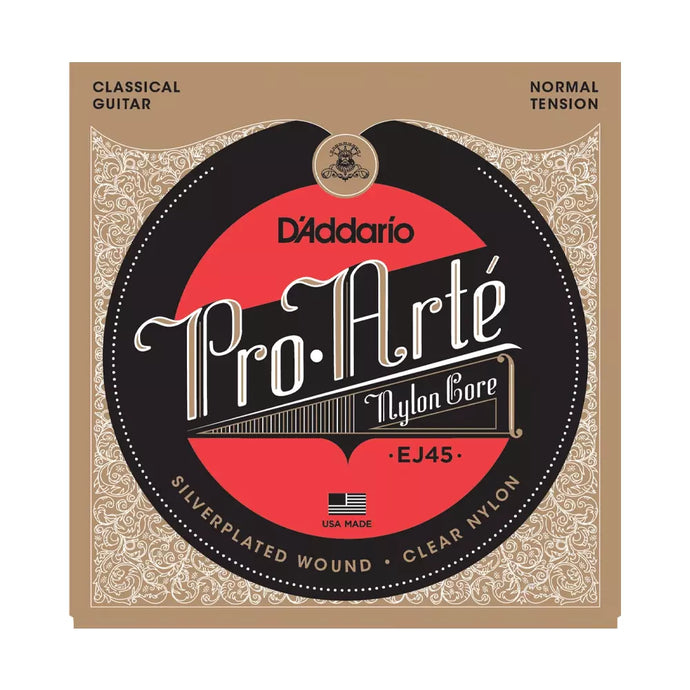 D’ADDARIO EJ45 - CORDA SINGOLA di LA