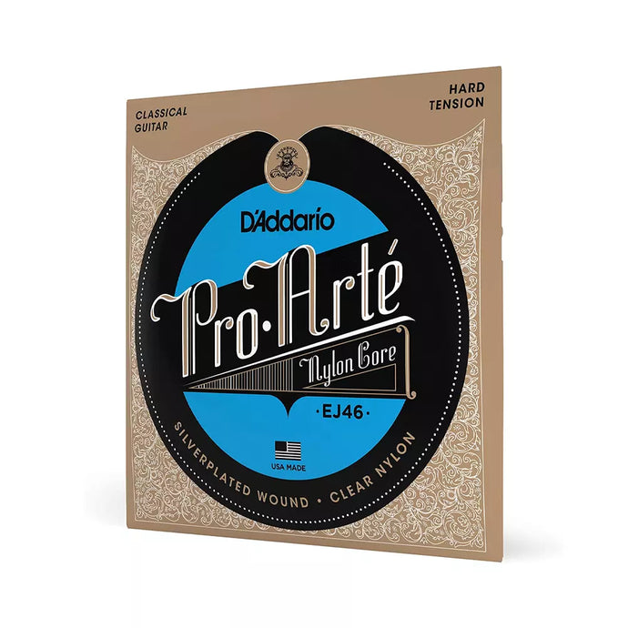 D’ADDARIO J46 4 - CORDA SINGOLA di RE