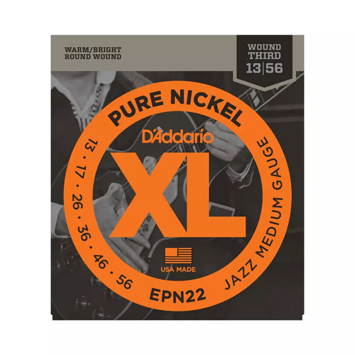 D’ADDARIO EPN22 13-56