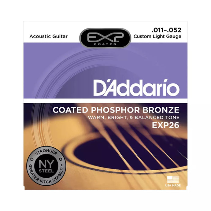 D’ADDARIO EXP26 11-52