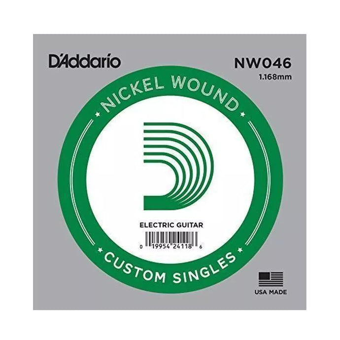 D’ADDARIO NW 046mm