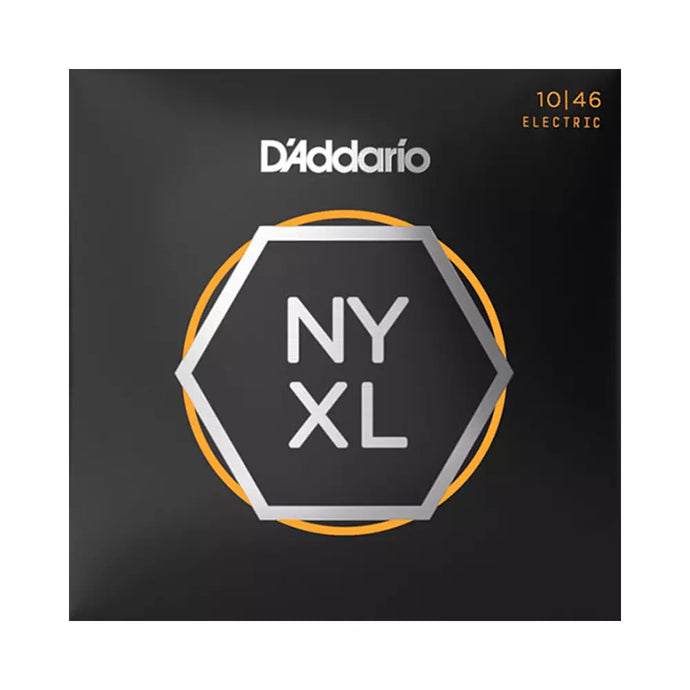 D’ADDARIO NYXL 10-46