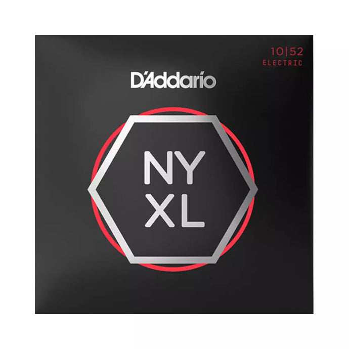 D’ADDARIO NYXL 10-52