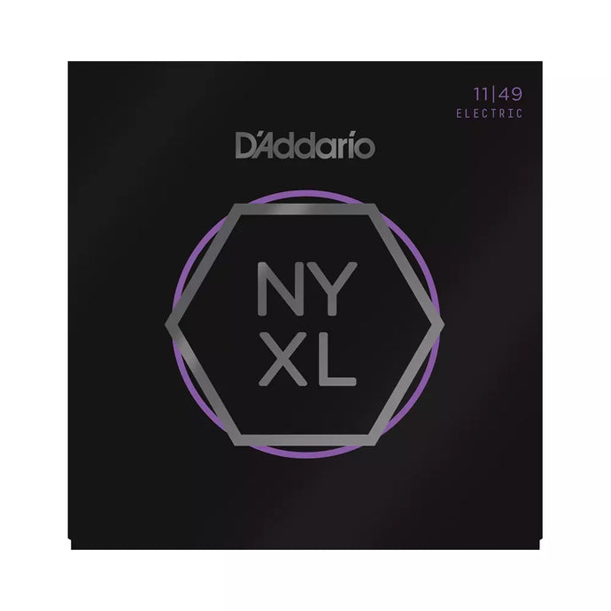 D’ADDARIO NYXL 11-49