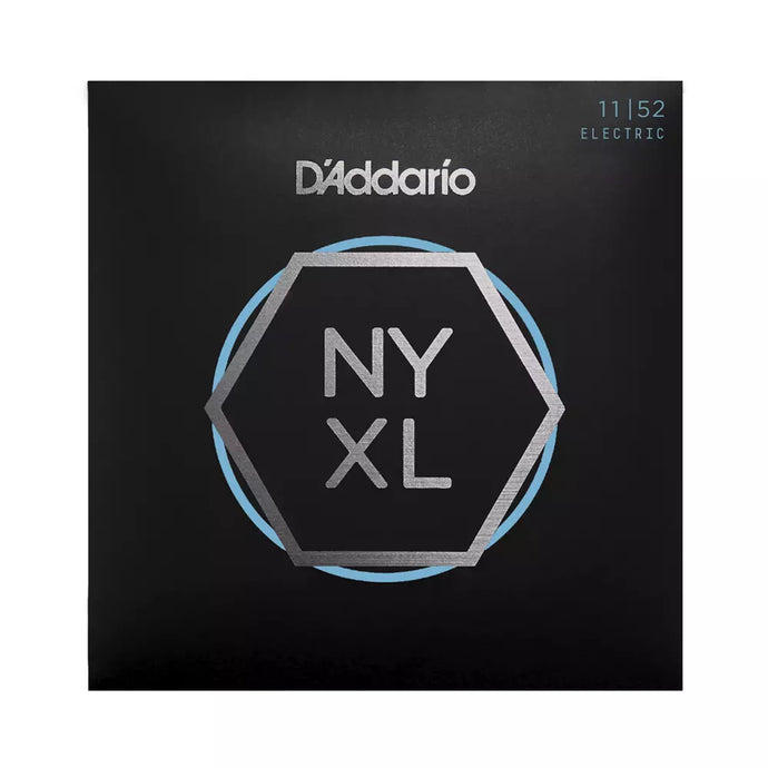 D’ADDARIO NYXL 11-52