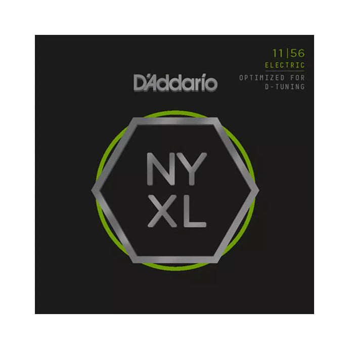 D’ADDARIO NYXL 11-56