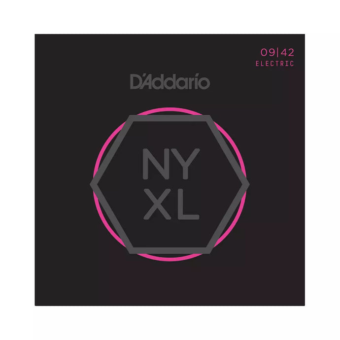 D’ADDARIO NYXL 9-42