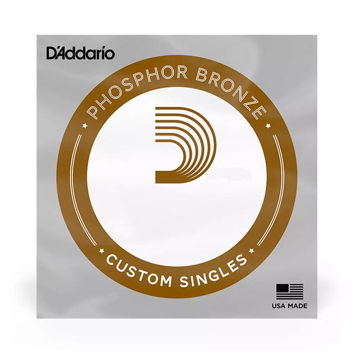 D’ADDARIO PHOSPHOR BRONZE 20MM