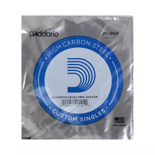 D’ADDARIO PL009