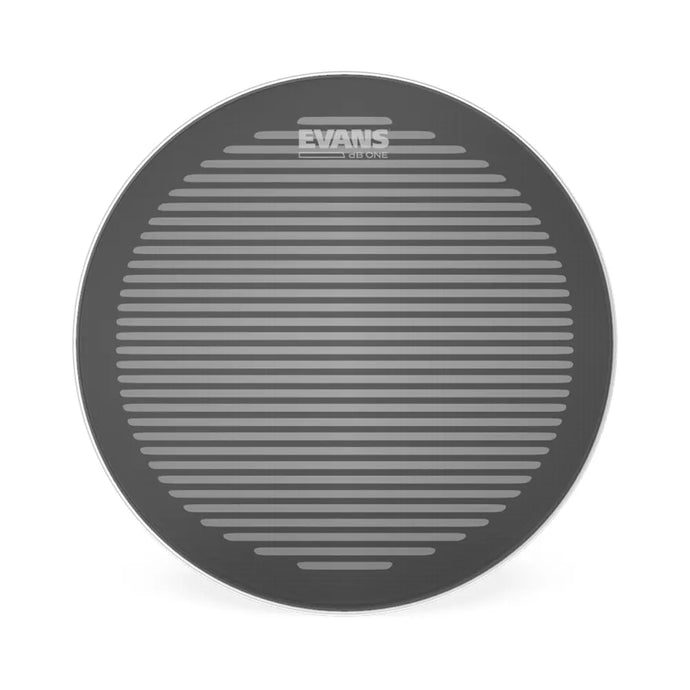 EVANS DB ONE 12‚Ä≥ TOM