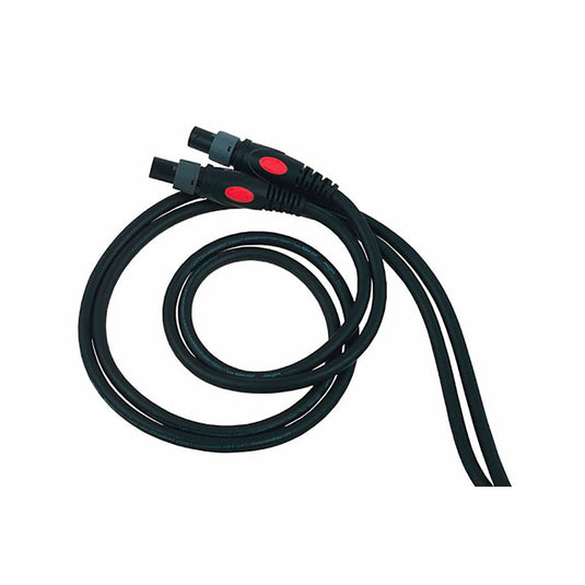Speakon Professionale A 1/4 Cavo Altoparlante PA DJ, Fono Da 6,35 Speakon Professionale A 1/4 Cavo Altoparlante PA DJ, Fono Da 6,35