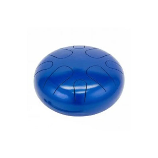 OYSTER HD-5-3 9 NOTE DRUM TONGUE BLU