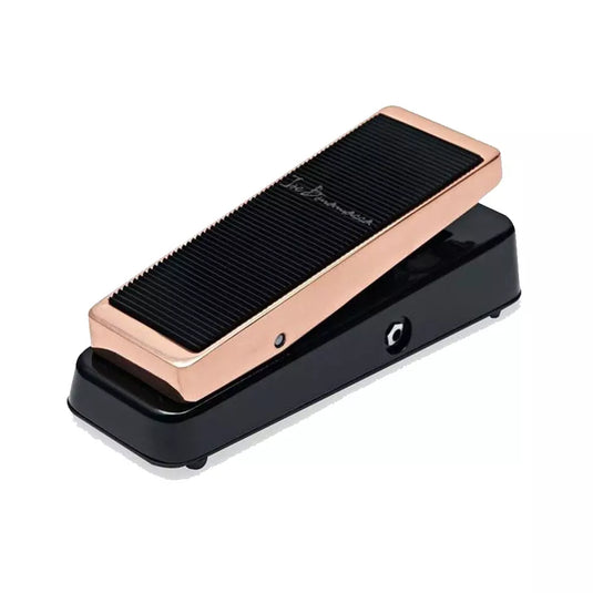 DUNLOP JB95 Joe Bonamassa Signature Cry Baby Wah