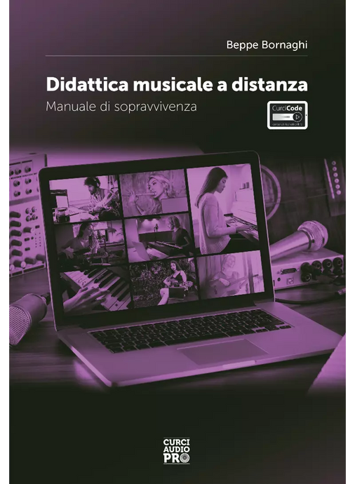 BORNAGHI - DIDATTICA MUSICALE A DISTANZA