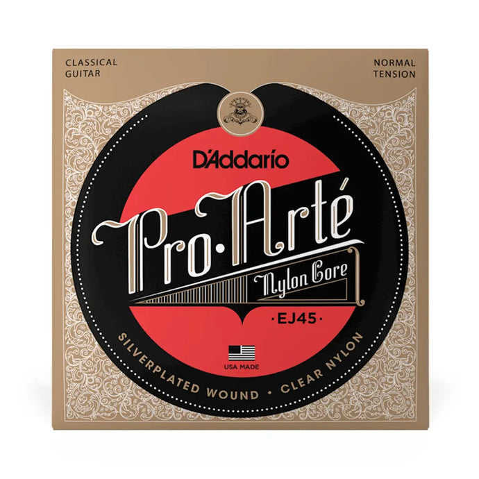 D’ADDARIO EJ45 - MUTA